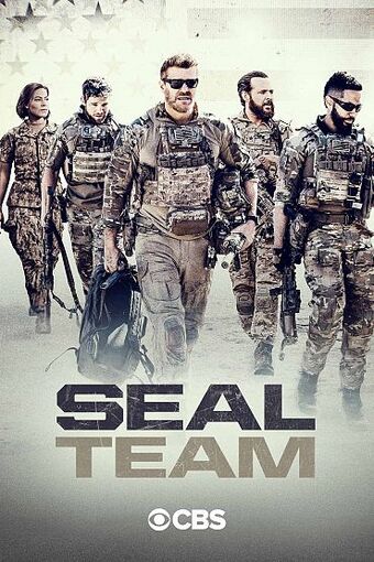 Seal Team 4×12 Subtitulado 720p