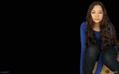 Jodelle Ferland HD Wallpaper Jodelle Ferland HD Wallpaper