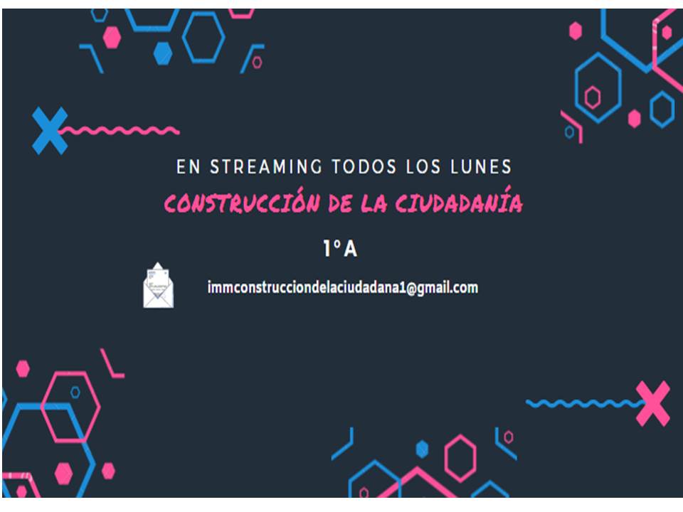 Examen De Construccion De La Ciudadania 1 Año primeroimmsecundario.blogspot.com