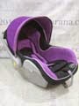 Pliko Car Seat