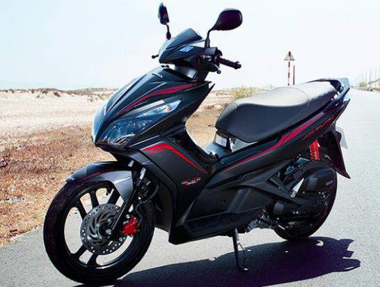 Honda_Air_Balede_2018_Hitam Honda_Air_Balede_2018_Hitam