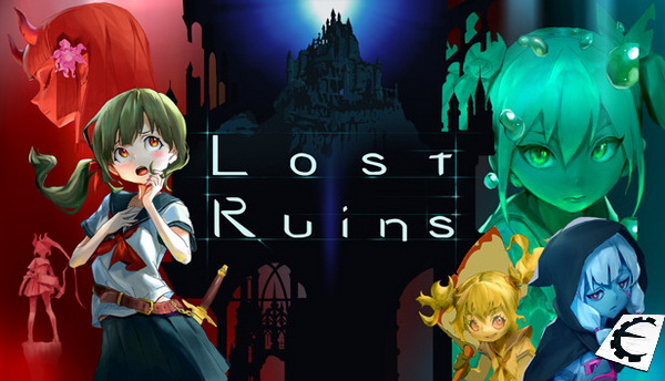 lost ruins steam lost ruins steam
