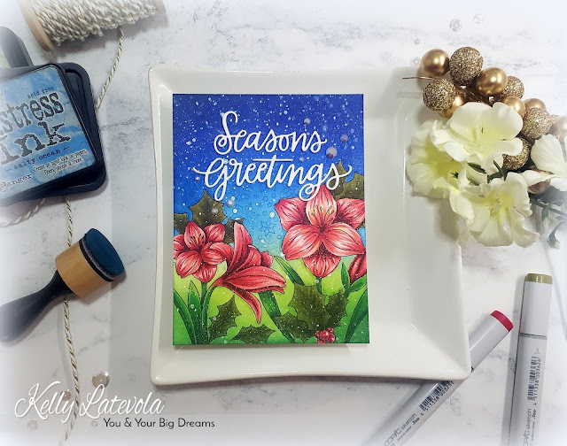 Our Little Acre In A Vase On Monday Amaryllis As A Cut Flower