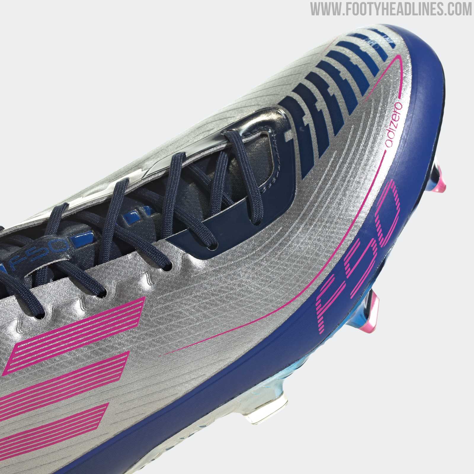 Adidas F50 Champions League Boots Released - Footy Headlines