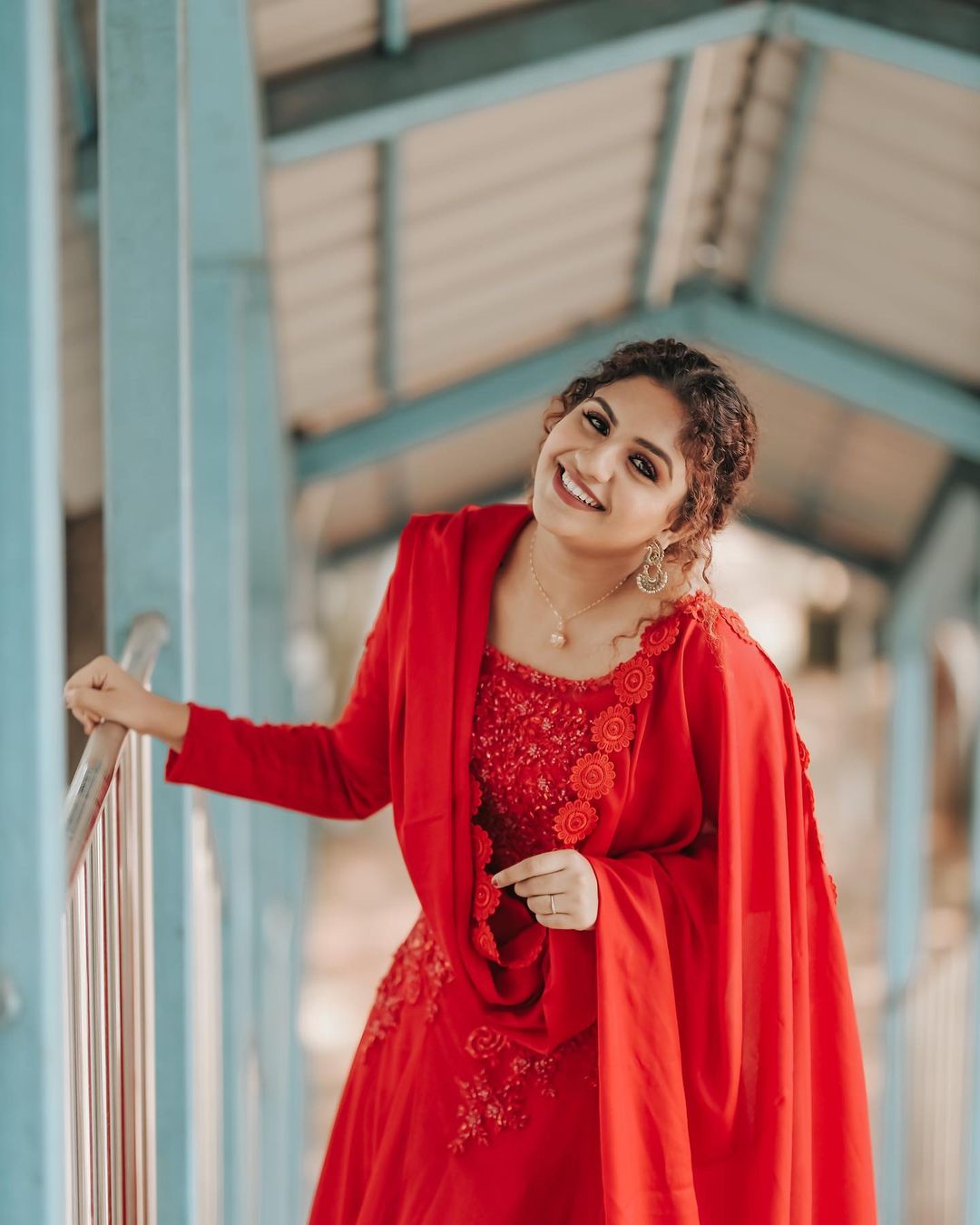 Noorin Shereef Sxe Hd Video - Noorin Shereef (Actress) Biography, Wiki, Age, Height, Career, Family,  Awards and Many More