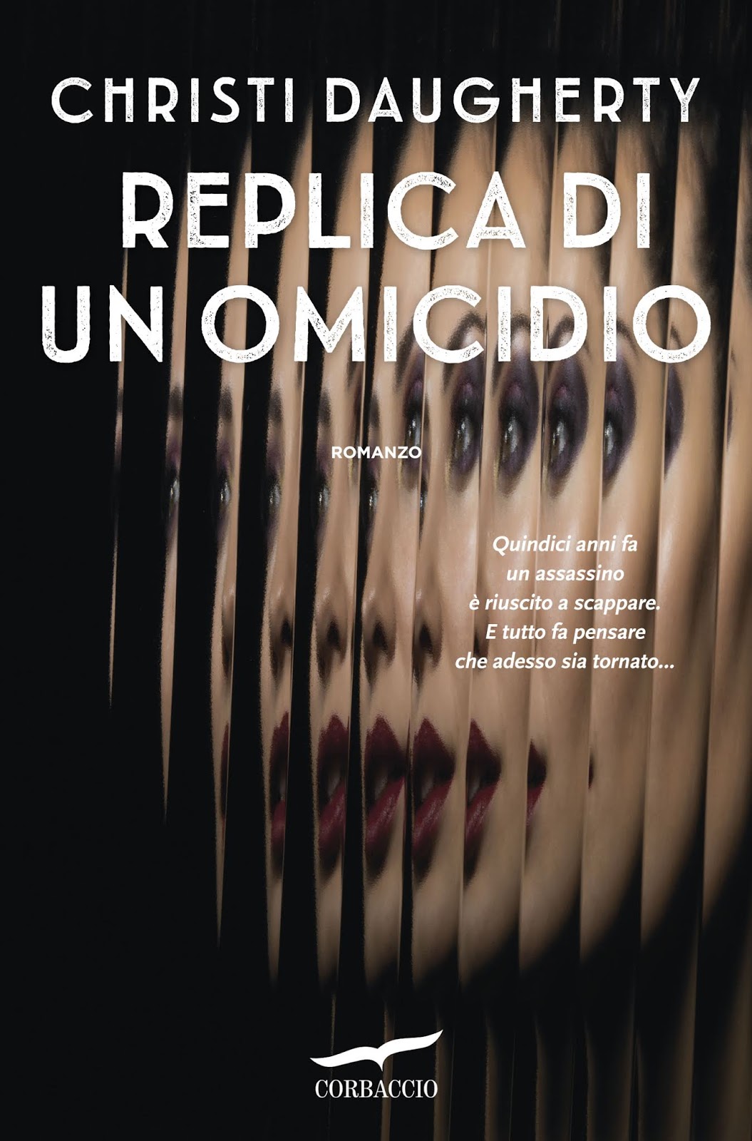 [Recensione] REPLICA DI UN OMICIDIO Christi