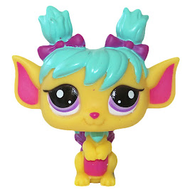 Littlest Pet Shop Fairies Fairy (#2659) Pet