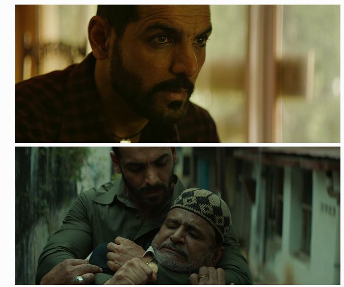 Romeo Akbar Walter (2019) Full Movie [Hindi-DD5.1] 720p HDRip ESubs