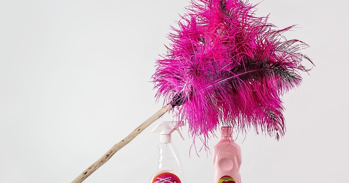 Housekeeping Terminologies