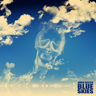 Nino Bless - Blue Skies