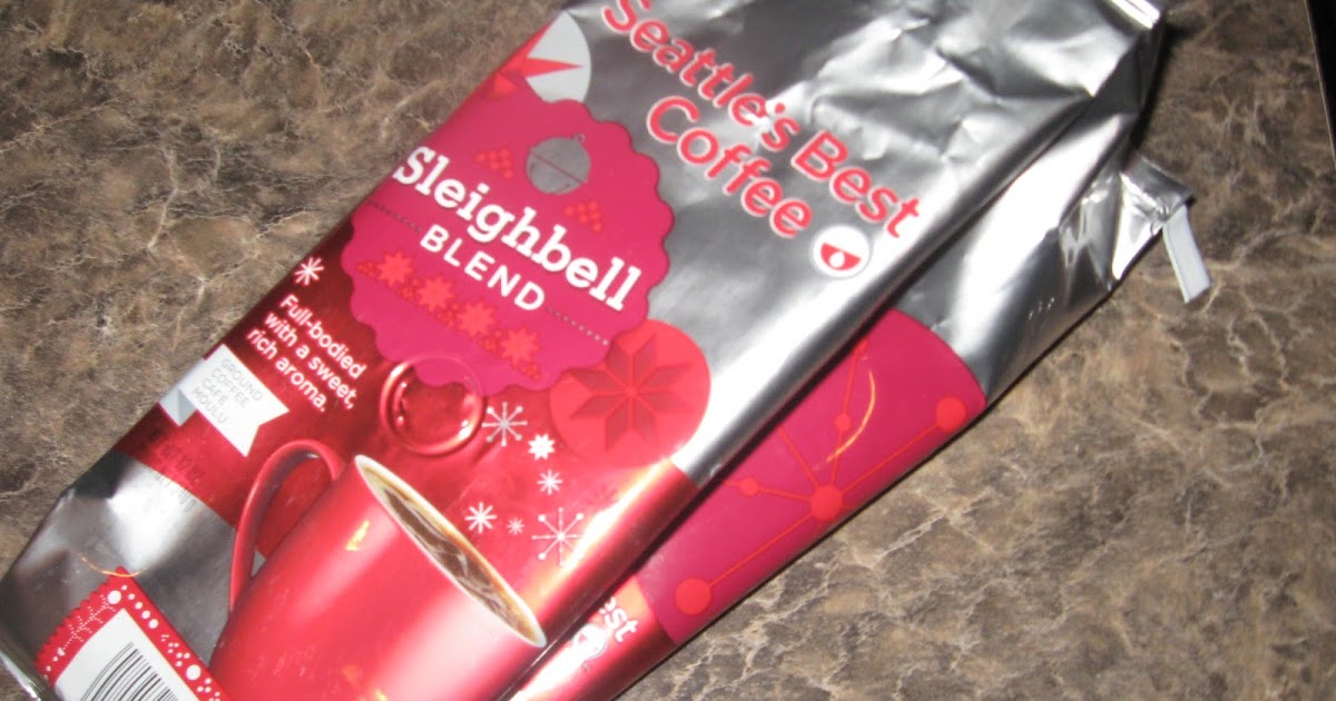 Make your own coffee scented air freshener!