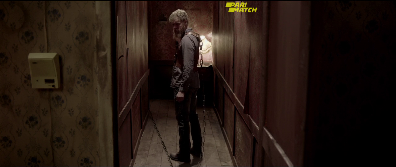 Caveat 2020 Dual Audio Hindi [Fan Dubbed] 720p BluRay ExtraMovies