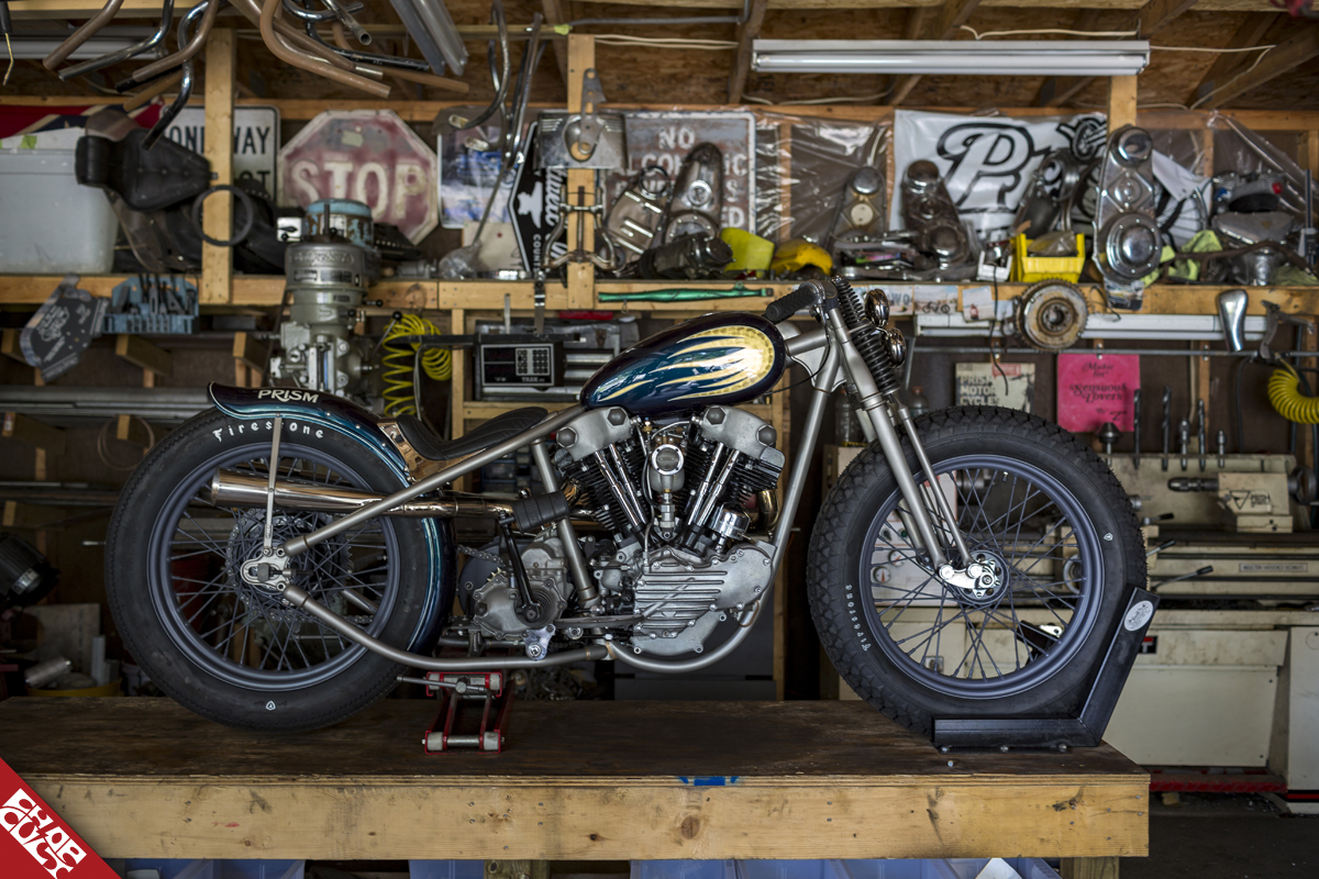 New Feature Stainless Steed By Prism Supply