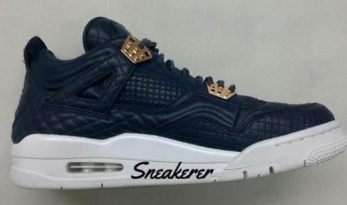 jordan 4 retro obsidian