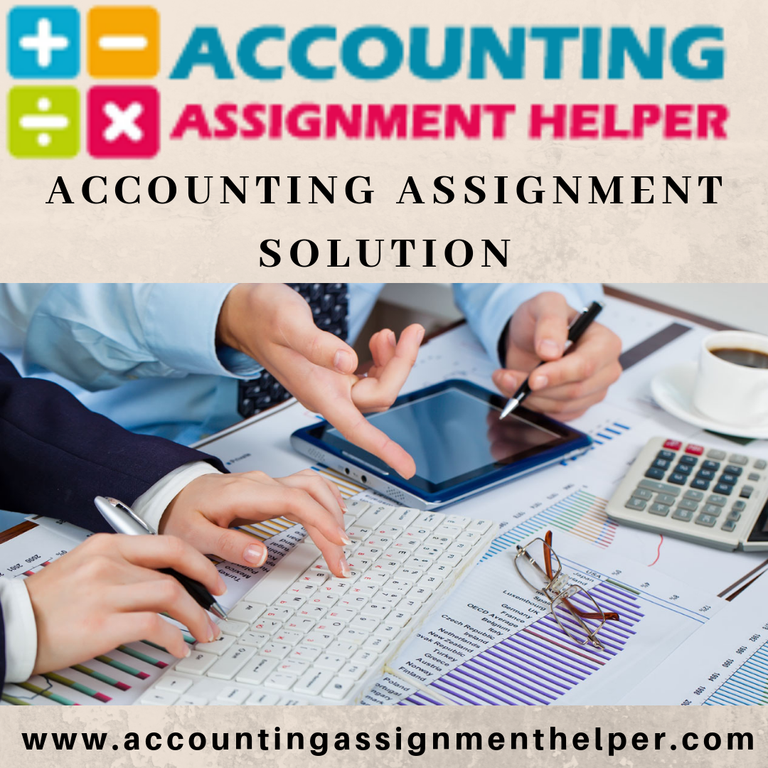 accounting for business assignment