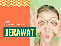 Cara Menghilangkan Jerawat