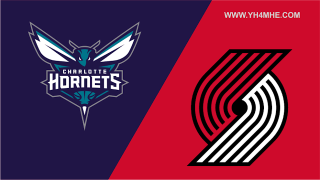 Hornets vs Trail Blazers Live Stream Info: Predictions & Previews [Monday, January 13, 2020]