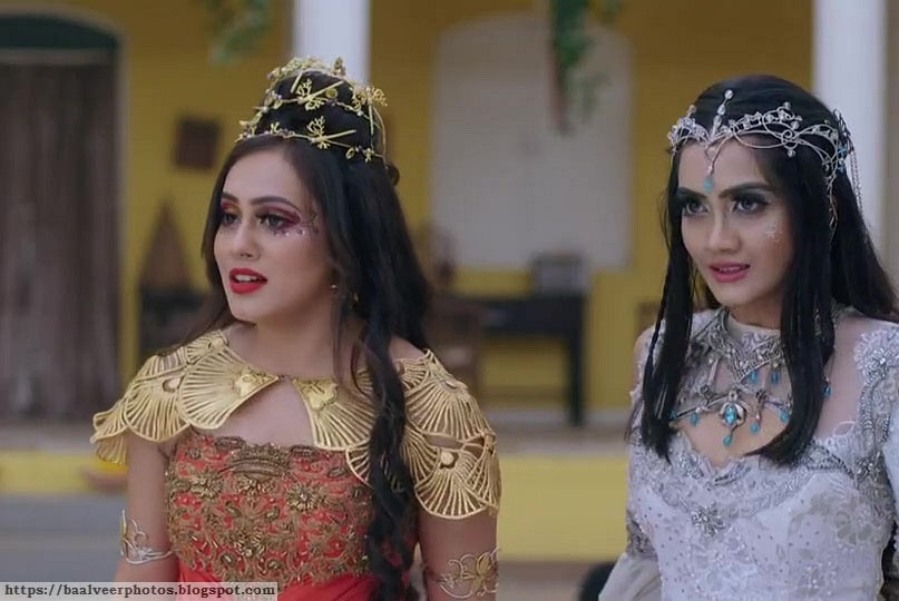 BAAL VEER RETURNS PIC FULL HD 2020