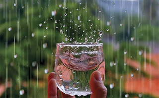 Cara Terapi Ruqyah Dengan Air Hujan