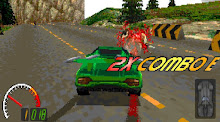 Carmageddon Max Pack – GOG pc español