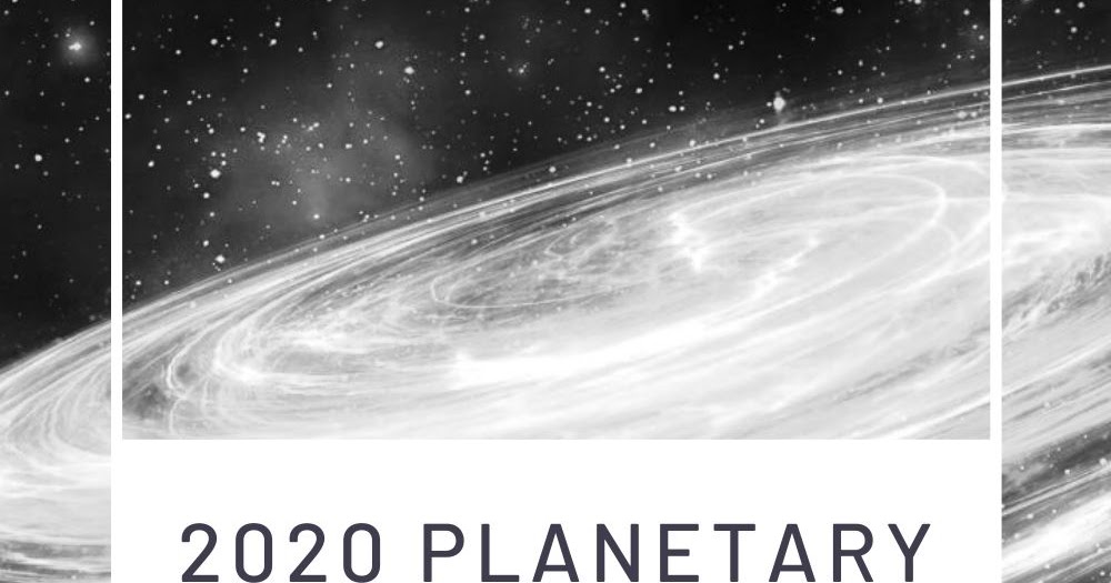 2020 Retrogrades Overview