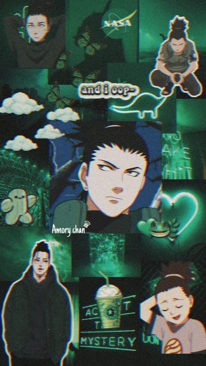 Kumpulan Gambar Naruto Aesthetic Untuk Wallpaper Android