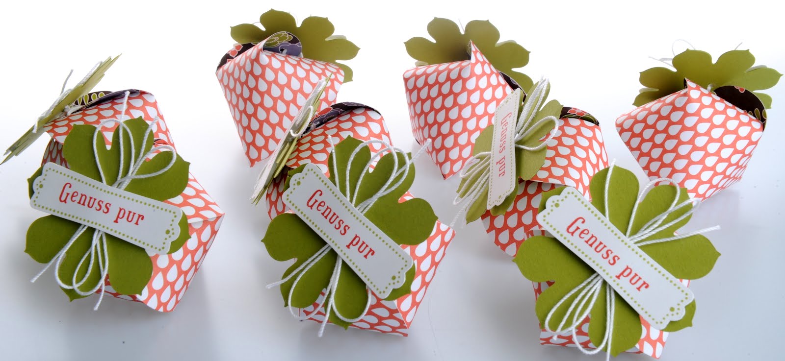  Kreativstudio Annett: Erdbeeren Motiv 