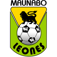 LEONES DE MAUNABO FC