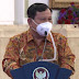 Sebut Pujian Prabowo Subianto ke Jokowi 'Asal Bunyi', Tokoh Papua: Mirip Ngabalin, yang Penting Bapak Senang