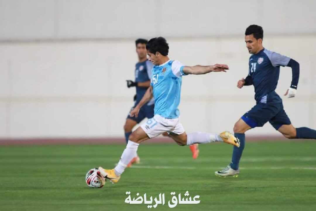 شاهد أغرب هدف في العالم بأقدام اللاعب اليمني ناصر محمدوه مع نادي نفط ميسان العراقي.