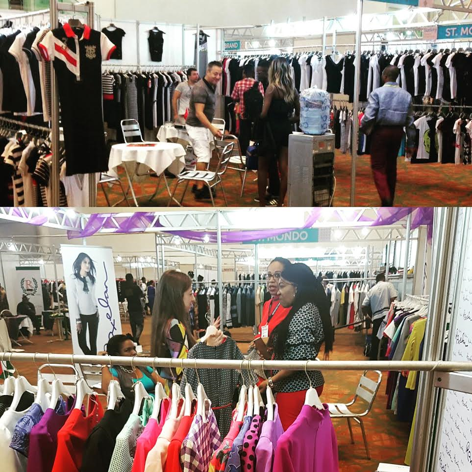 Photos from The Lagos Fashion Show The biggest ready to wear