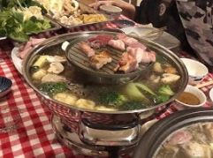 Bikin Sendiri Hot pot Ayam di rumah