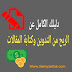 الربح من التدوين وكتابة المقالات على الانترنت | اسهل طريقة للربح من الانترنت 2020 الربح من التدوين وكتابة المقالات على الانترنت | اسهل طريقة للربح من الانترنت 2020