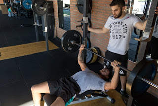 Best 6 Day Gym Workout Schedule Full Guide | Workout Plan For Muscle Building & Fat Loss In 2020