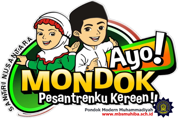 Tentang Muhammadiyah Boarding School MBS Muhiba Yogyakarta