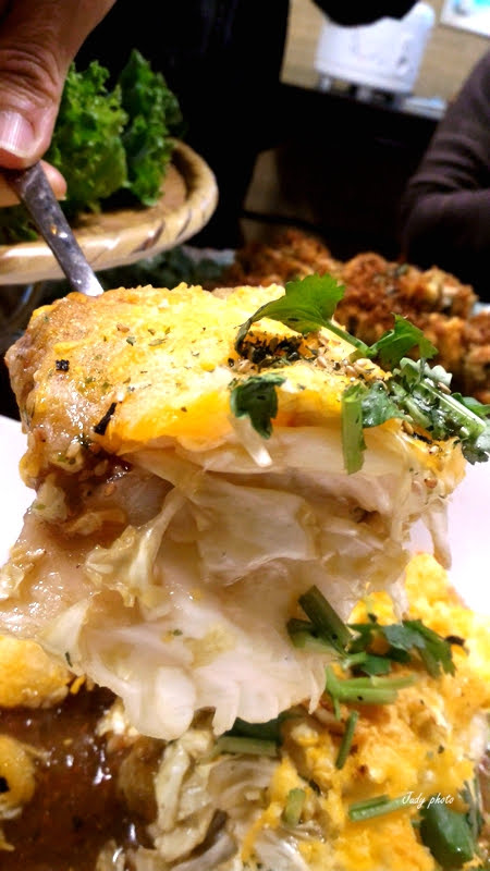 【溪頭素食餐廳】蓁艾家圓接待家庭 美味料理吃了大呼過癮(純素 【溪頭素食餐廳】蓁艾家圓接待家庭 美味料理吃了大呼過癮(純素