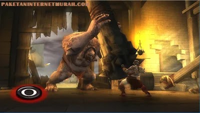 download god of war chains of olympus iso cso