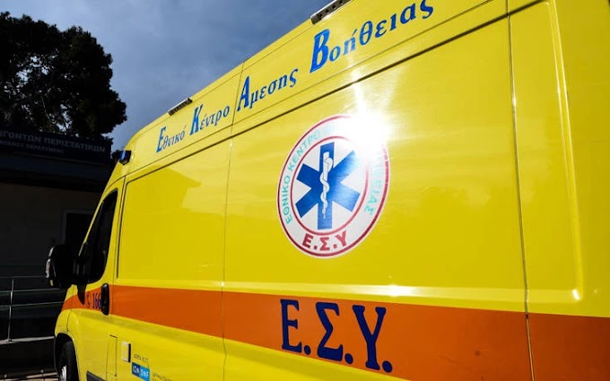 Θρίλερ με νεαρό που βρέθηκε σε ρεματιά, τον πέταξαν μετά από καβγά