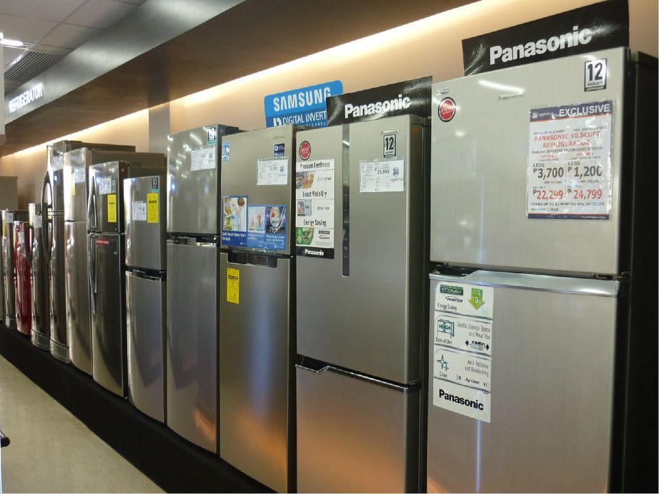 Discounts, Special Promos Unveiled in SM Appliance's Christmas in