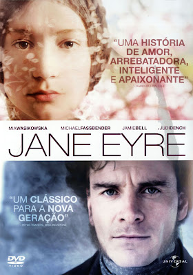 Jane Eyre - DVDRip Dual Áudio