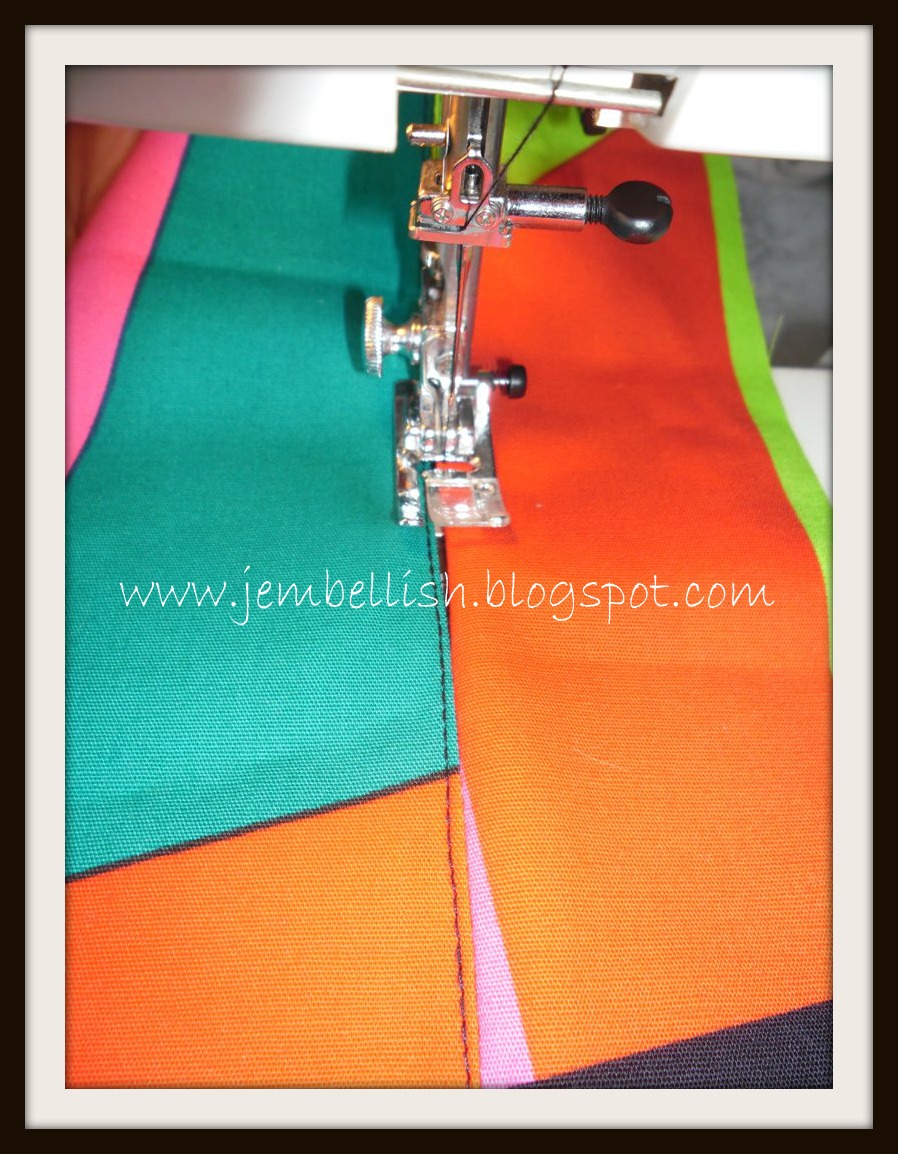 Creating my way to Success Upcycled Denim Sofa Tissue Box Cover A