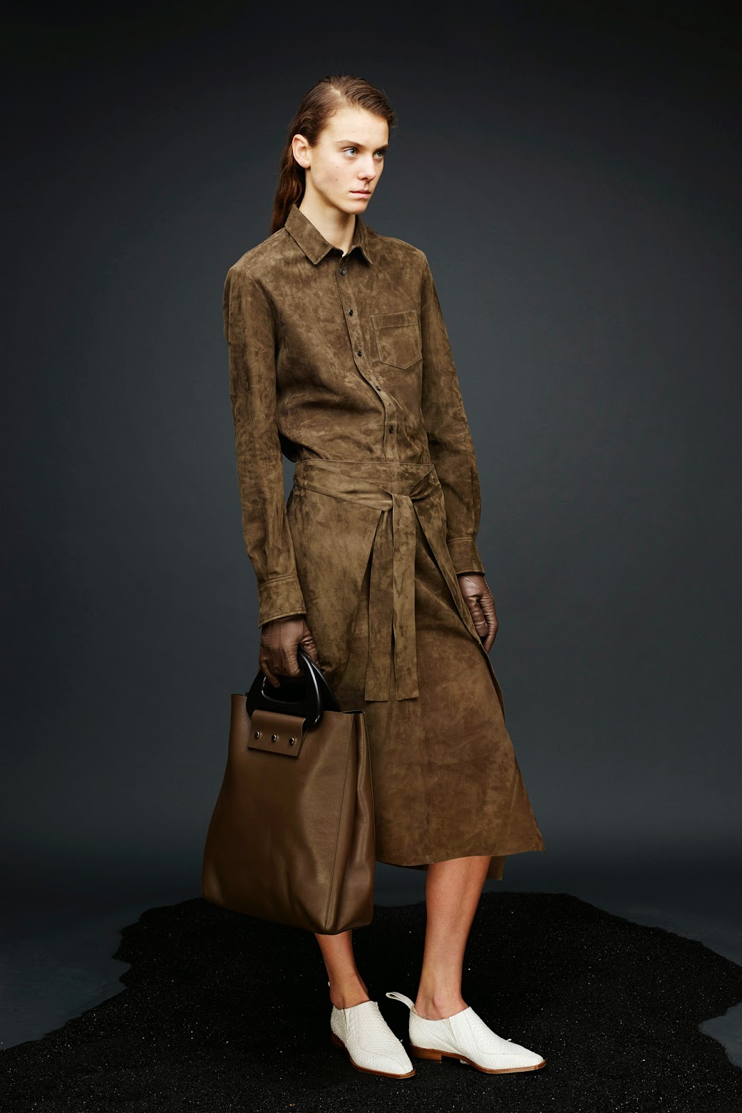 Serendipitylands: JOSEPH COLLECTION PRE-FALL 2015