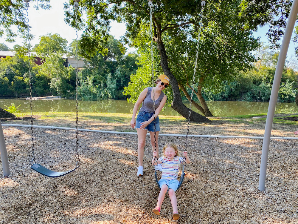 Top 5 Outdoor Activities in TX Jesse Coulter