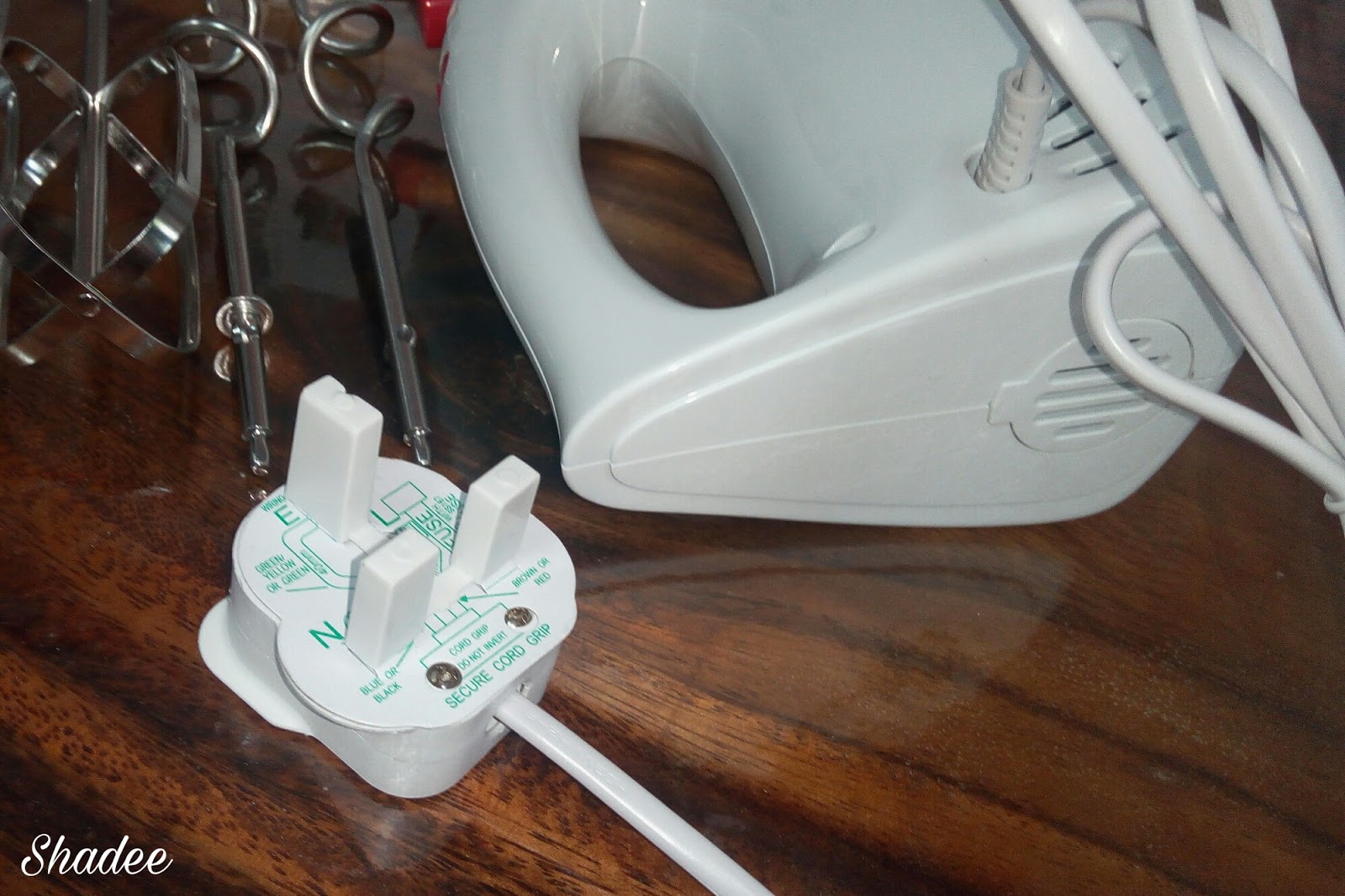 Singer HM230 Hand Mixer at Lazada Review Shad Beauty & Lifestyle