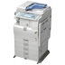 تحميل تعريف طابعة Ricoh Aficio MP c2050