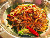 HYATT REGENCY KINABALU HIGHLIGHTS CHEFS’ FAMILY RECIPES DISHES IN RAMADAN BUFFET HYATT REGENCY KINABALU HIGHLIGHTS CHEFS’ FAMILY RECIPES DISHES IN RAMADAN BUFFET