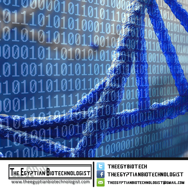 كيفية دراسة علم «المعلوماتية الحيوية - Bioinformatics» كيفية دراسة علم «المعلوماتية الحيوية - Bioinformatics»