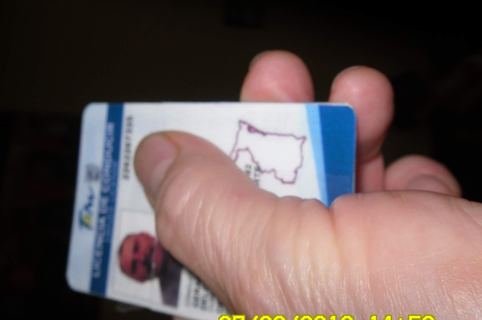 Can Cops Spot A Fake Id