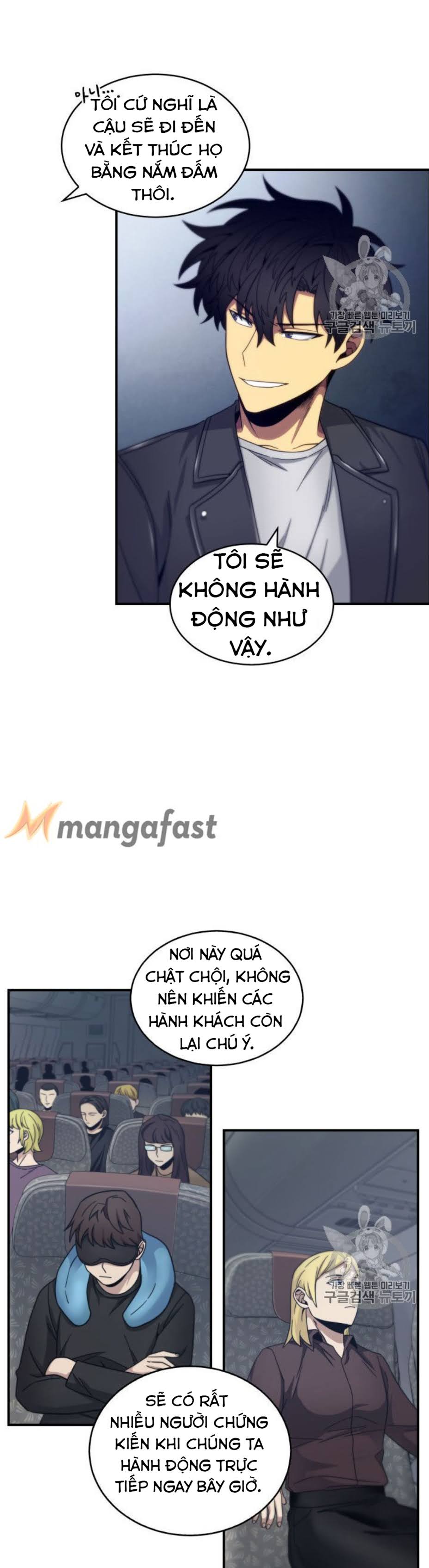 Vua Trộm mộ Chapter 153 - AB Truyện