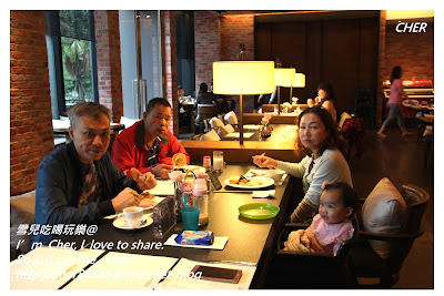 台南晶英酒店親子之旅@台南觀光客行程&一歲小小孩遊玩攻略@行 台南晶英酒店親子之旅@台南觀光客行程&一歲小小孩遊玩攻略@行